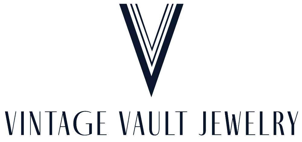 Vintage Vault Jewelry